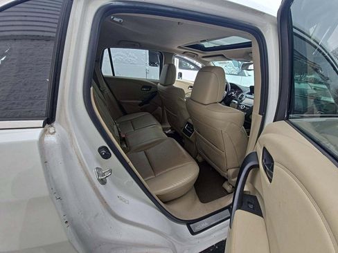 Used 2017 Acura RDX AWD w/ Technology Package image 11