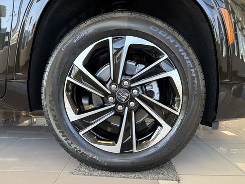 New 2026 Buick Enclave Sport Touring w/ Power Package image 10