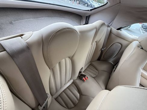 Used 2001 Jaguar XK8 Convertible RWD image 14