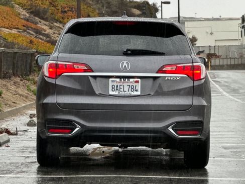 Used 2017 Acura RDX image 8