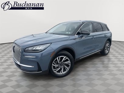 Used 2023 Lincoln Corsair AWD w/ Equipment Group 101A