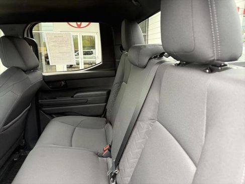 Certified 2024 Toyota Tacoma SR5 RWD image 16