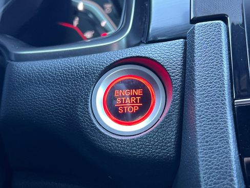 Used 2020 Honda Civic Sport Touring image 24