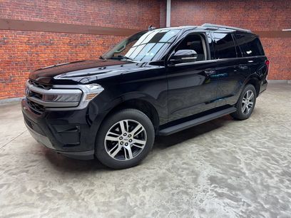 Used 2024 Ford Expedition XLT