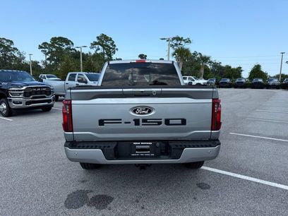 Used 2025 Ford F150 XLT w/ Equipment Group 302A MID