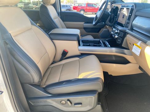 New 2026 Ford F350 Lariat w/ Lariat Premium Package image 19