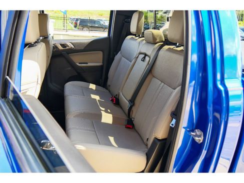 Used 2019 Ford Ranger Lariat w/ Equipment Group 501A Mid AWD/4WD image 17