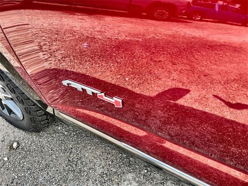 New 2026 GMC Terrain AT4 w/ Convenience Package III image 14