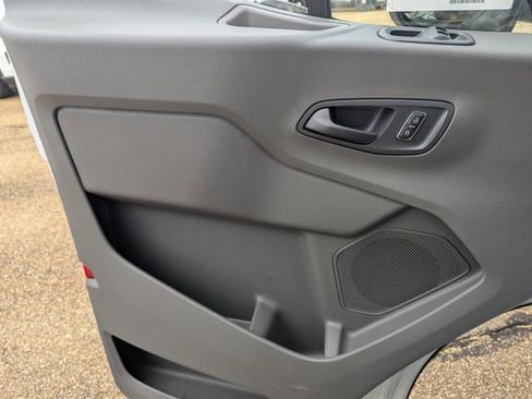 New 2026 Ford Transit 250 Low Roof w/ Load Area Protection Package image 13