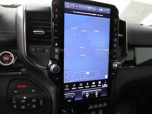 Used 2025 RAM 1500 RHO w/ RHO Level 1 Equipment Group image 8