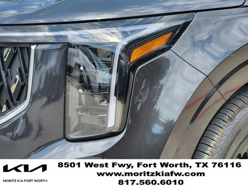 New 2026 Kia Carnival FWD image 5