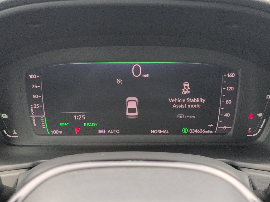 Used 2023 Honda Accord Touring image 15