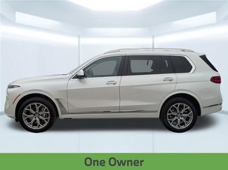 Used 2024 BMW X7 xDrive40i video 2