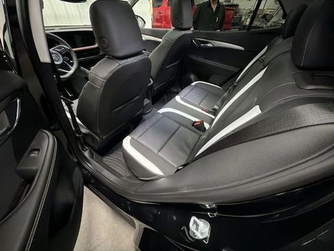 New 2026 Buick Envision Sport Touring image 56