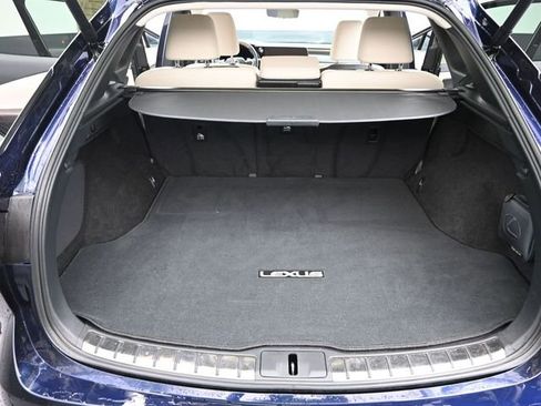 Used 2023 Lexus RX 350 Premium Plus w/ Cold Area Package image 19