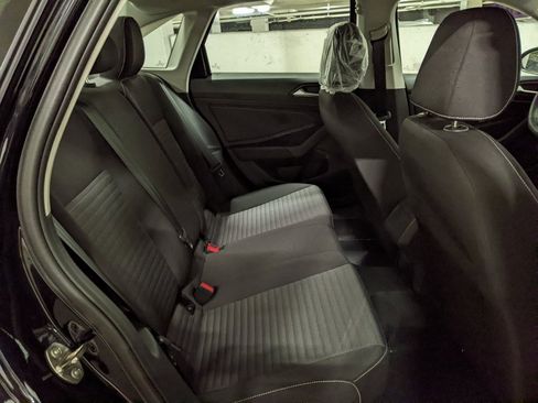 New 2026 Volkswagen Jetta S image 26