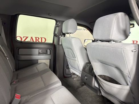 Used 2013 Ford F150 XLT w/ Luxury Equipment Group image 19