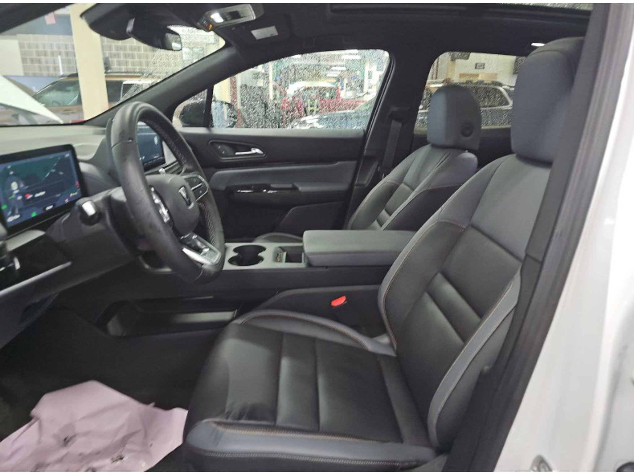 Used 2024 Honda Prologue Touring image 5