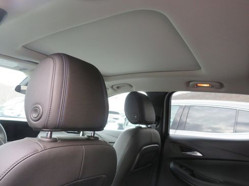 New 2026 Buick Encore GX Sport Touring w/ Comfort Package image 10