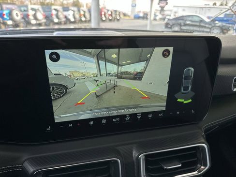 New 2026 Ford Mustang Premium RWD image 17