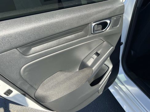 Certified 2025 Honda Civic Sport image 19