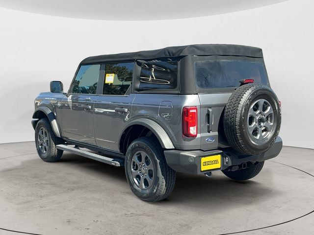 Used 2022 Ford Bronco Big Bend AWD/4WD image 7