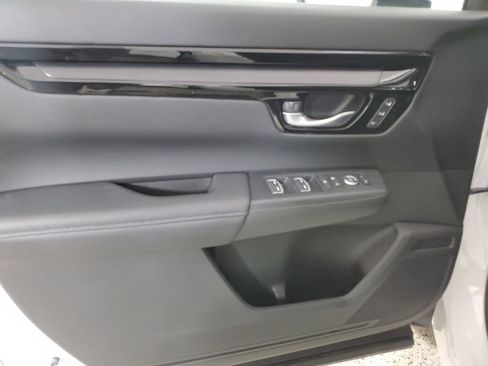 Used 2024 Honda CR-V EX-L image 18