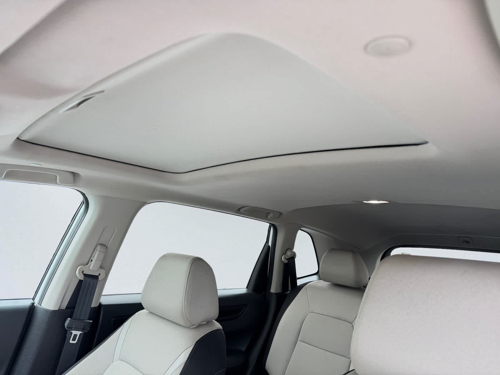 Used 2024 Honda CR-V EX image 13