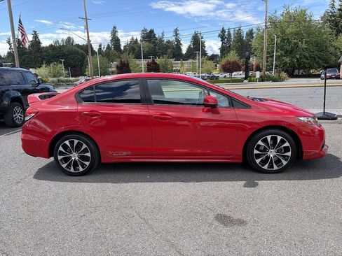 Used 2013 Honda Civic Si image 10