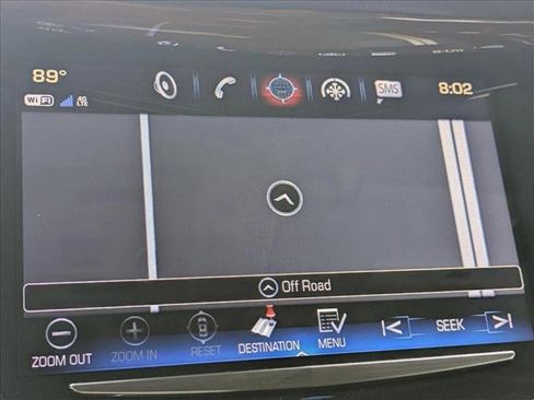 Used 2019 Cadillac Escalade Luxury AWD/4WD image 13