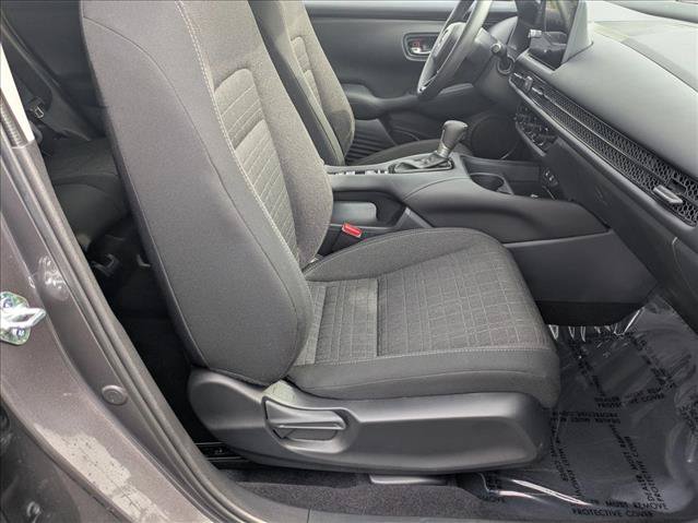 Used 2026 Honda HR-V LX image 19