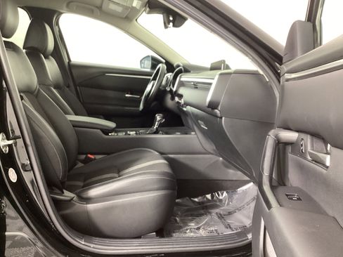 Used 2024 MAZDA CX-50 AWD 2.5 S w/ Preferred Package image 26