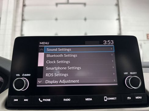 Used 2024 Honda HR-V LX image 30