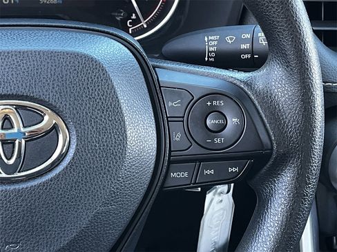 Used 2024 Toyota RAV4 LE image 14