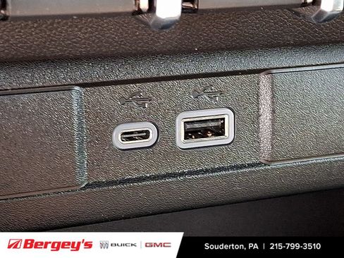 New 2026 GMC Canyon Elevation AWD/4WD image 19