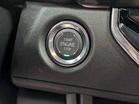 New 2026 Chevrolet Colorado Trail Boss AWD/4WD image 18