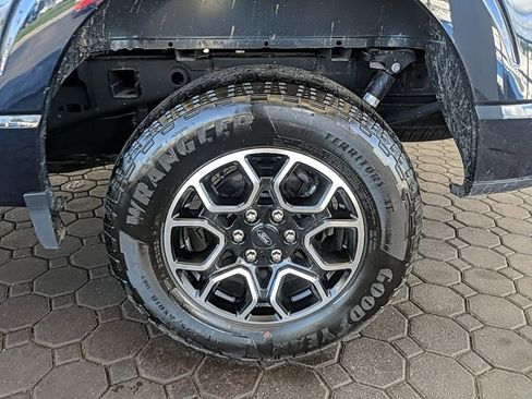 Used 2023 Ford F150 XL w/ STX Appearance Package image 10