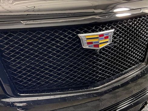 Used 2024 Cadillac Escalade ESV Sport Platinum image 41