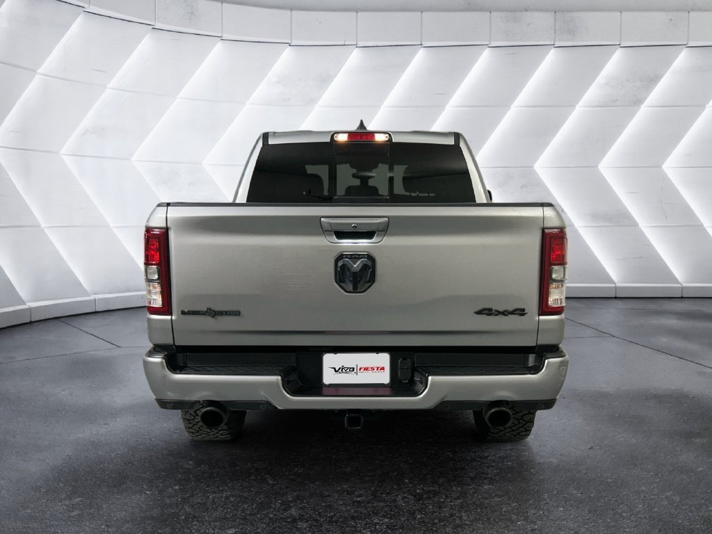Used 2022 RAM 1500 Lone Star AWD/4WD image 5