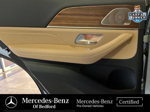 Used 2024 Mercedes-Benz GLE 450 4MATIC image 16