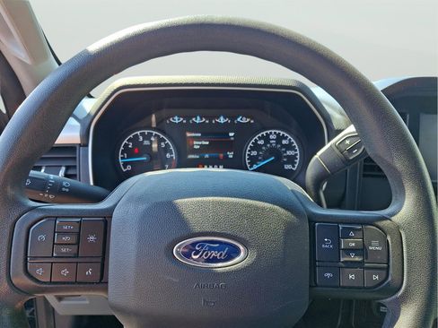 Used 2021 Ford F150 XL w/ Equipment Group 101A High AWD/4WD image 16