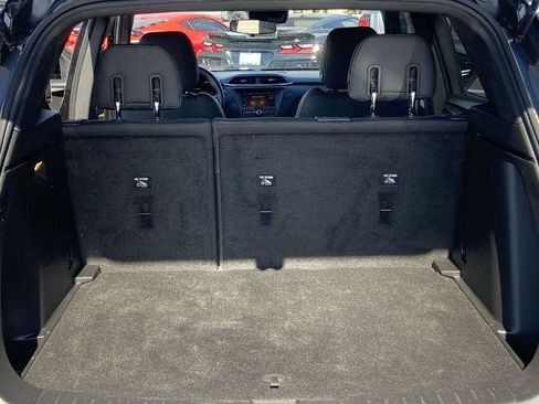 Used 2022 Chevrolet TrailBlazer RS image 21