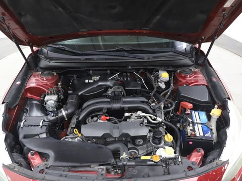 Used 2015 Subaru Outback 2.5i Limited image 32