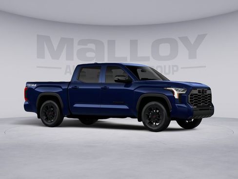 New 2026 Toyota Tundra Limited AWD/4WD image 14