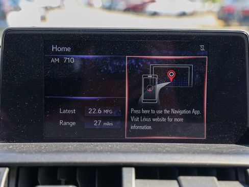 Used 2020 Lexus NX 300 FWD w/ Comfort Package image 29
