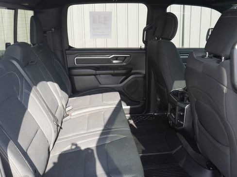 Used 2020 RAM 1500 Big Horn AWD/4WD image 28
