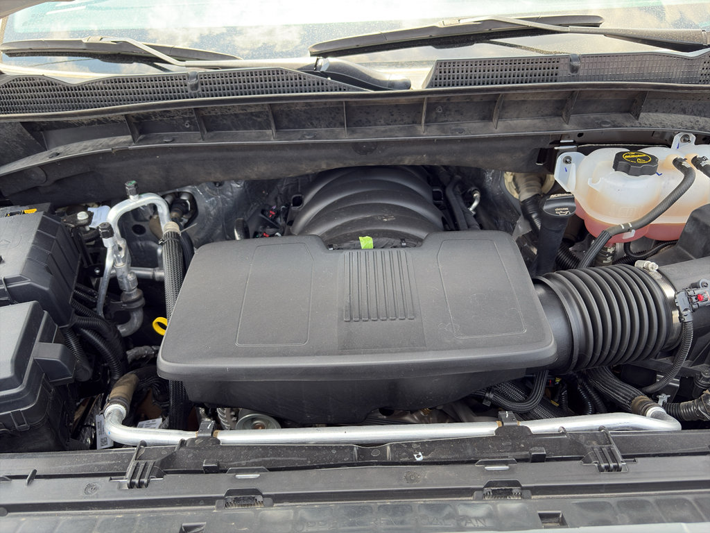 Used 2024 GMC Sierra 1500 Elevation AWD/4WD image 12