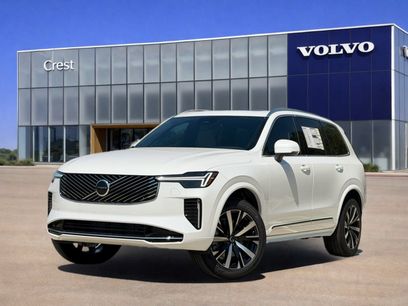New 2026 Volvo XC90 B5 Core