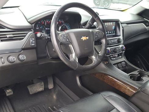 Used 2019 Chevrolet Tahoe LT w/ LT Signature Package image 22