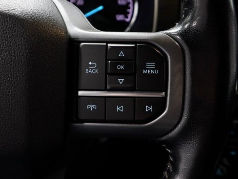 Certified 2022 Ford F150 XLT w/ Equipment Group 302A High image 30